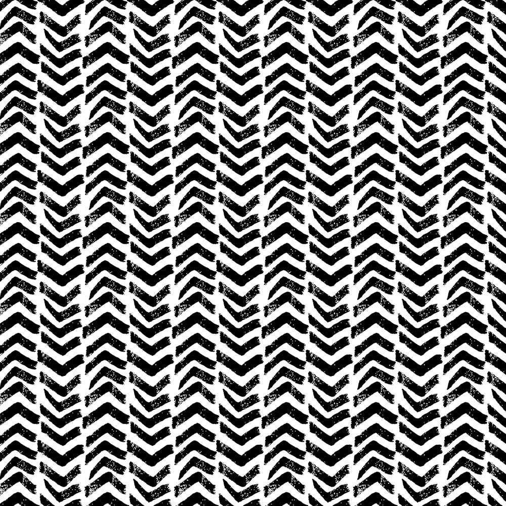 Cotton Chevron