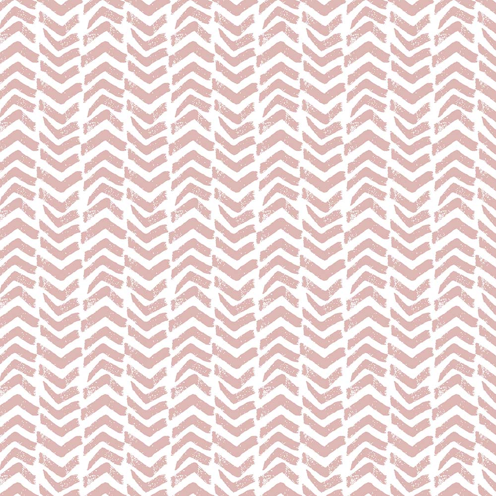 Cotton Chevron