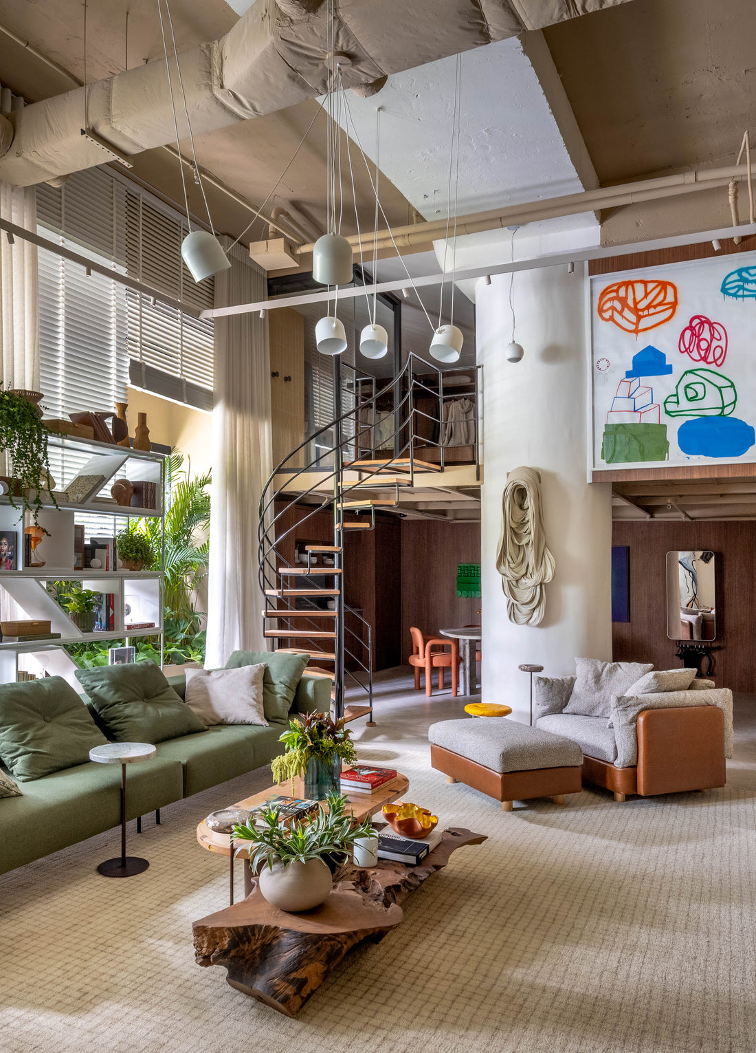 CASACOR Rio de Janeiro 2025: Quiet Luxury e a Arquitetura da Matéria