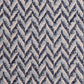 Jacquard Chevron