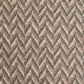 Jacquard Chevron