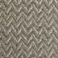 Jacquard Chevron