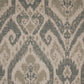 Jacquard Ikat