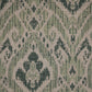 Jacquard Ikat