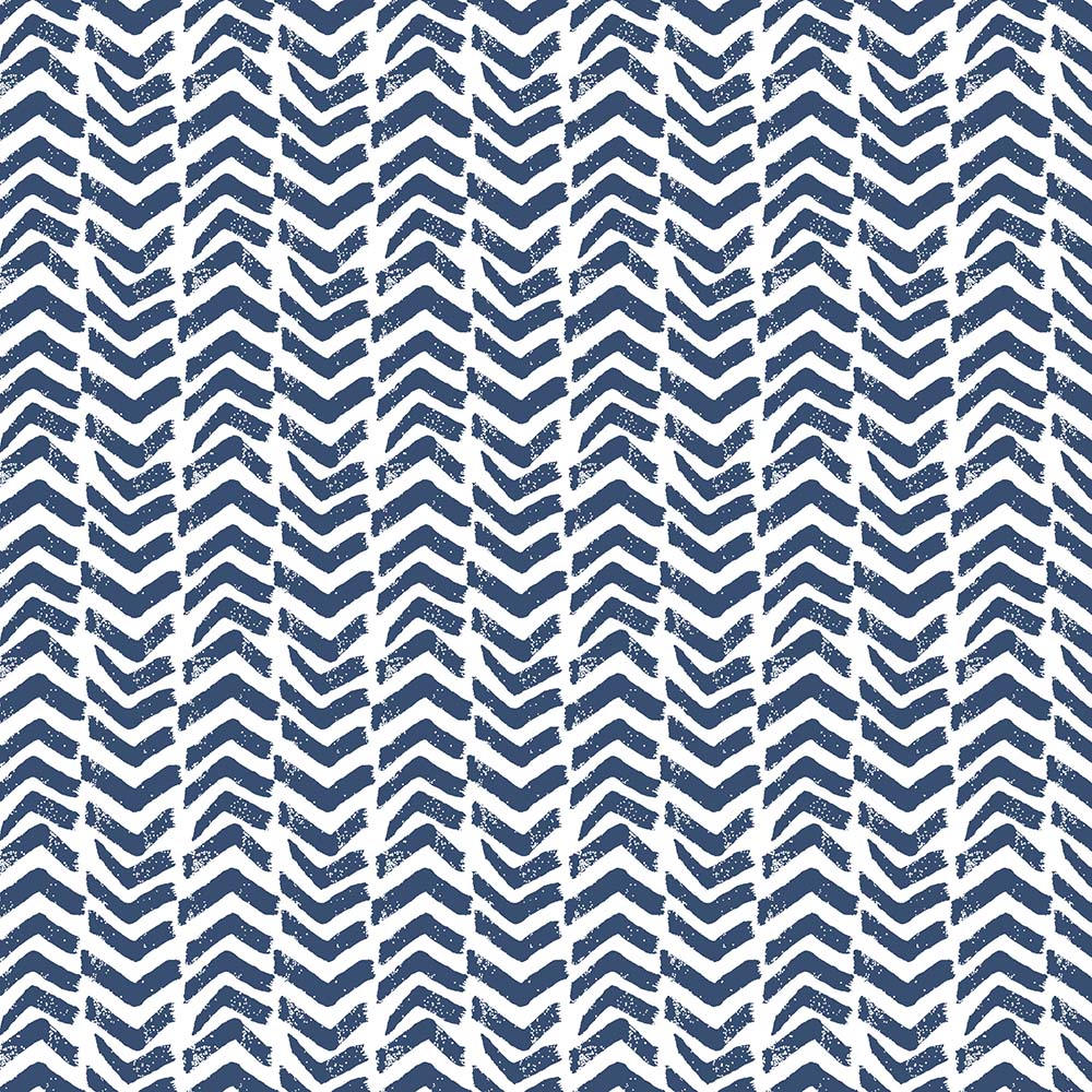 Cotton Chevron