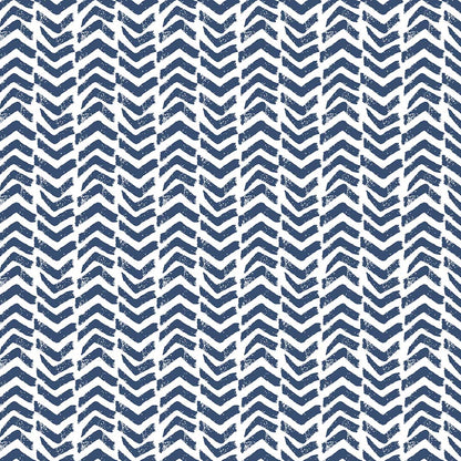 Cotton Chevron