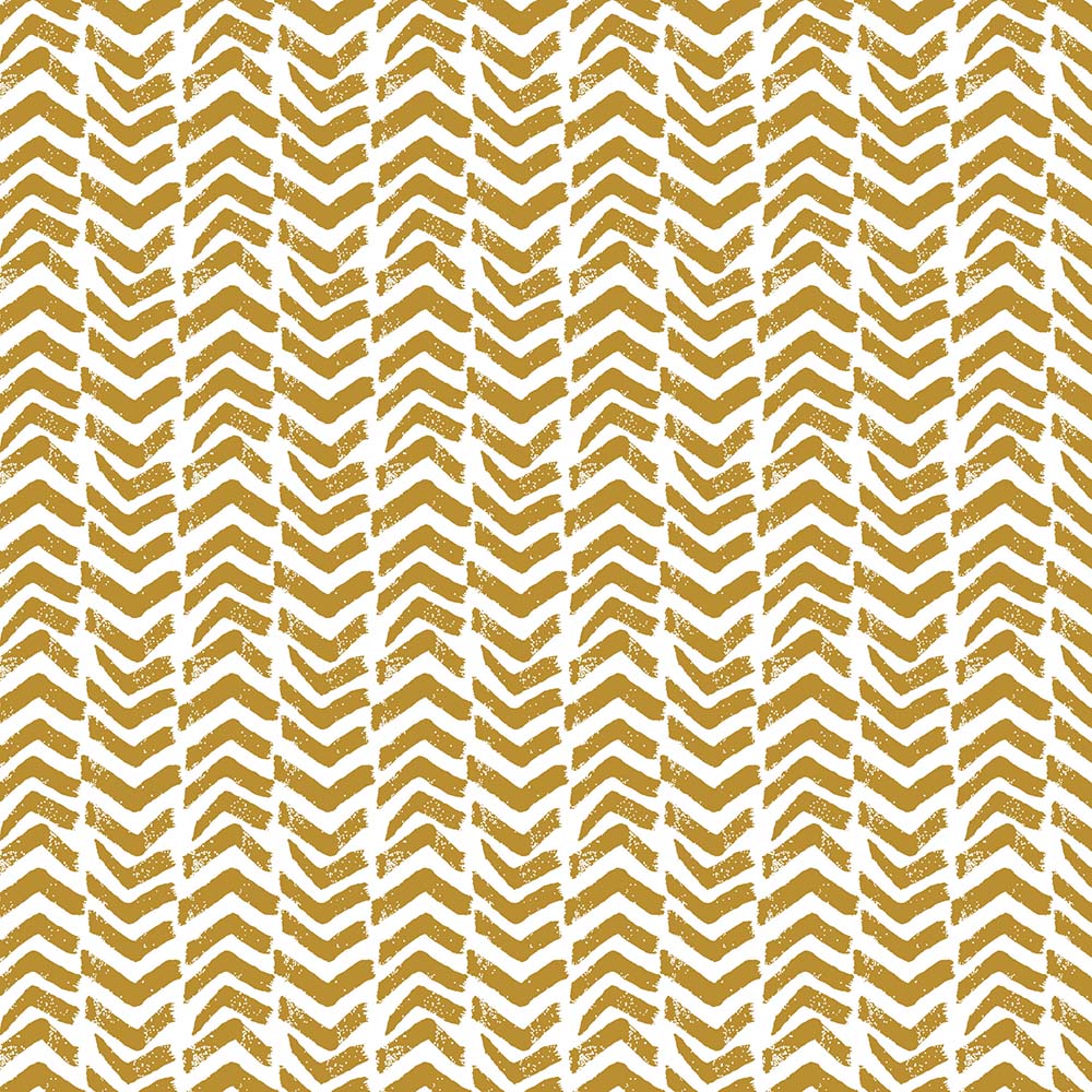 Cotton Chevron