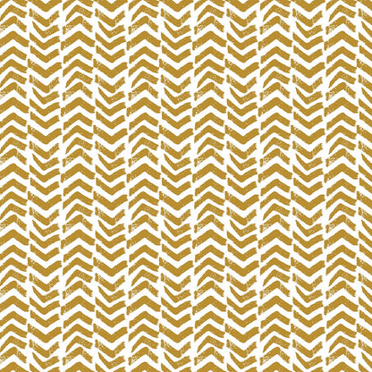 Cotton Chevron