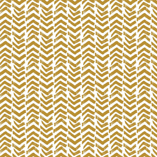 Cotton Chevron