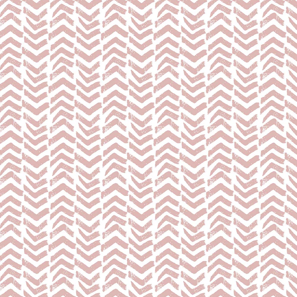 Cotton Chevron