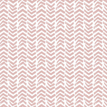 Cotton Chevron