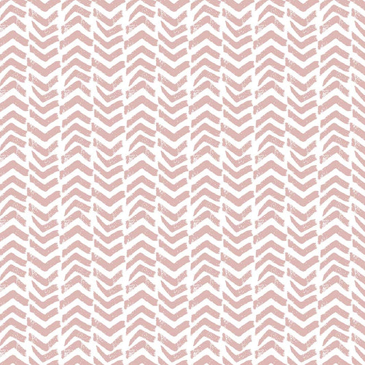 Cotton Chevron