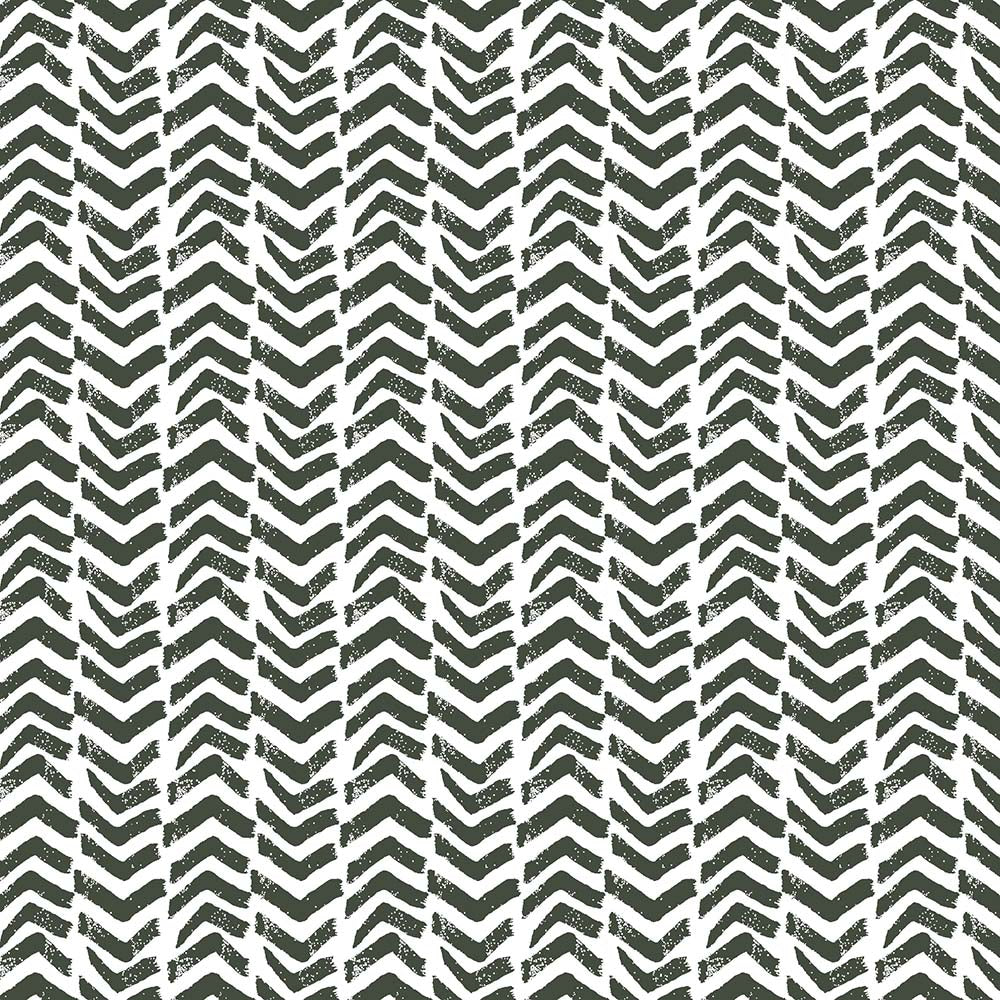 Cotton Chevron