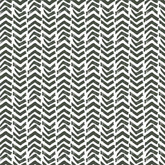 Cotton Chevron